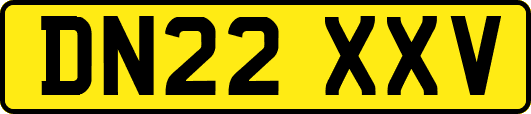 DN22XXV