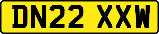 DN22XXW