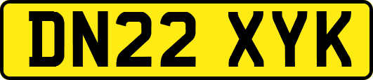 DN22XYK