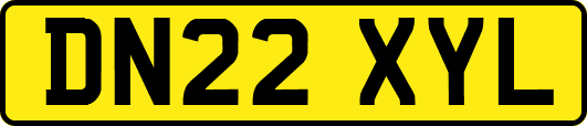 DN22XYL