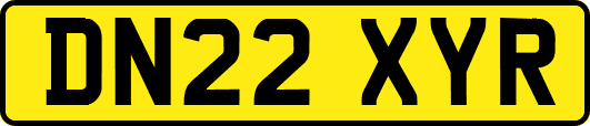 DN22XYR