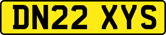 DN22XYS
