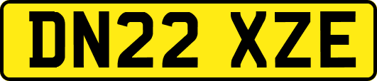 DN22XZE