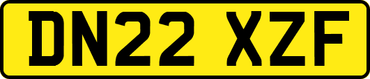 DN22XZF