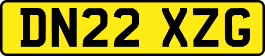 DN22XZG