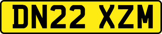 DN22XZM