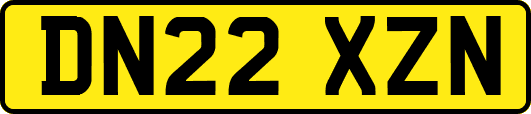 DN22XZN