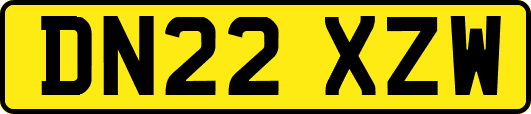 DN22XZW