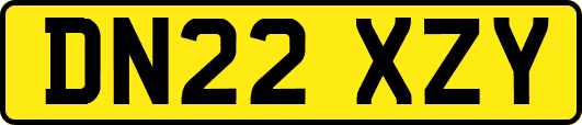 DN22XZY