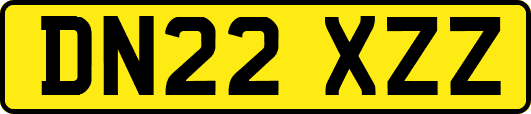 DN22XZZ