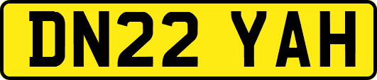 DN22YAH