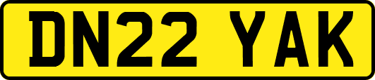 DN22YAK