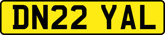 DN22YAL