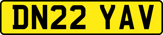 DN22YAV