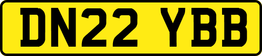 DN22YBB