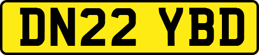 DN22YBD