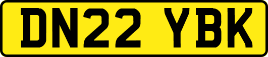 DN22YBK