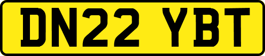 DN22YBT