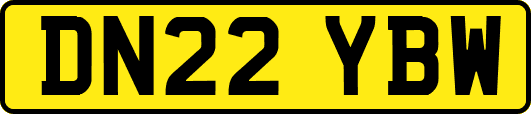 DN22YBW