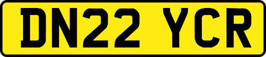 DN22YCR