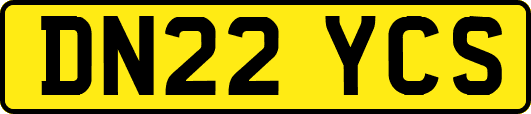 DN22YCS