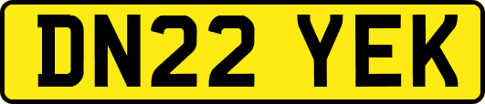DN22YEK