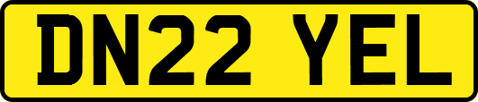 DN22YEL