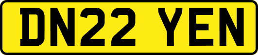DN22YEN