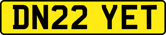 DN22YET