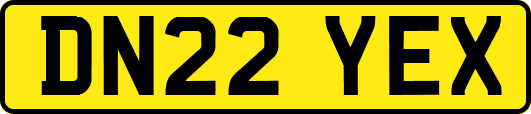 DN22YEX