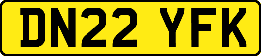 DN22YFK