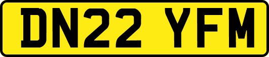 DN22YFM