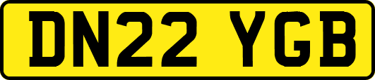 DN22YGB