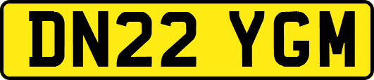 DN22YGM