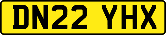 DN22YHX