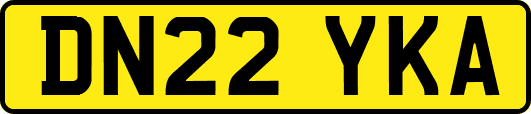 DN22YKA