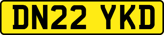 DN22YKD