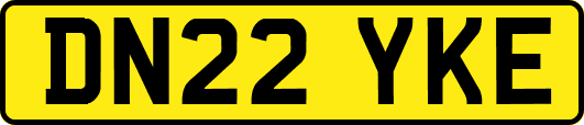 DN22YKE