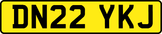 DN22YKJ