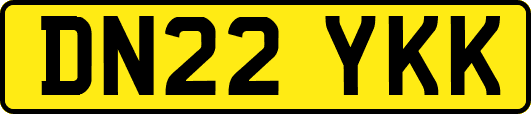 DN22YKK