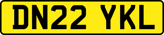 DN22YKL