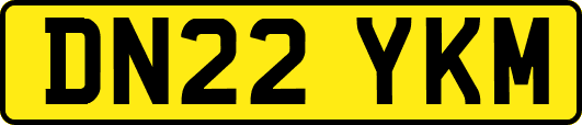 DN22YKM