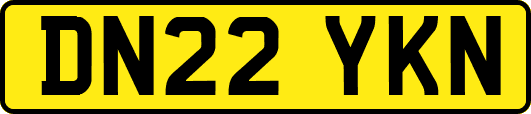 DN22YKN