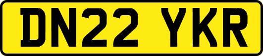 DN22YKR