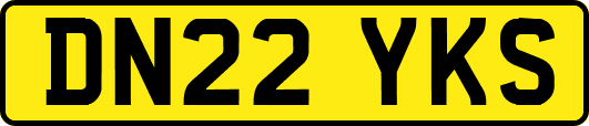 DN22YKS