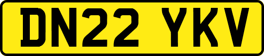 DN22YKV