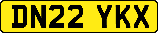 DN22YKX