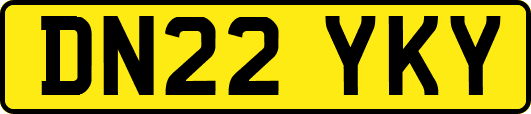 DN22YKY