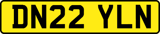 DN22YLN
