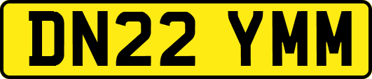 DN22YMM